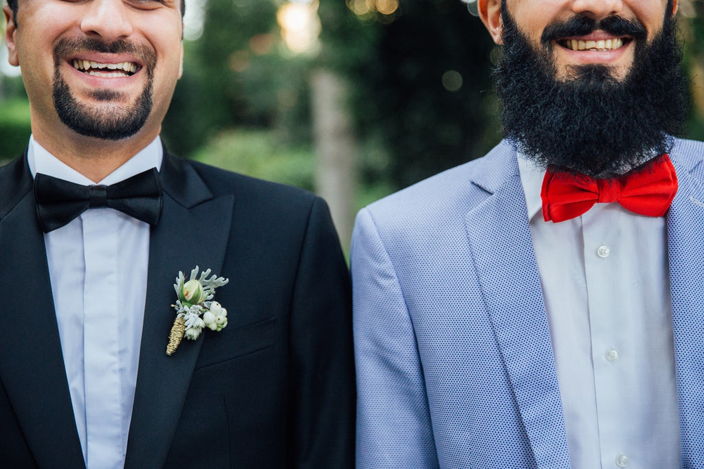 Straight-Up Guide to Gay & Lesbian Wedding Gifts